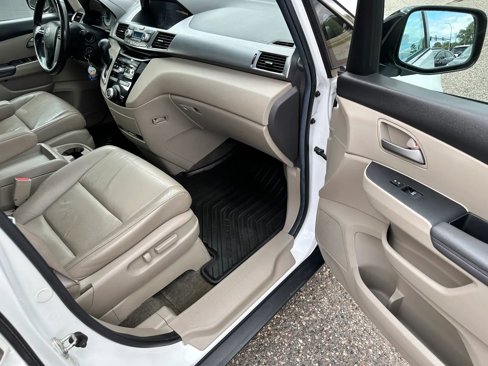 Used 2011 Honda Odyssey EX-L image 18