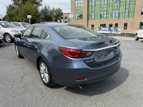 Used 2014 MAZDA MAZDA6 Sport image 5