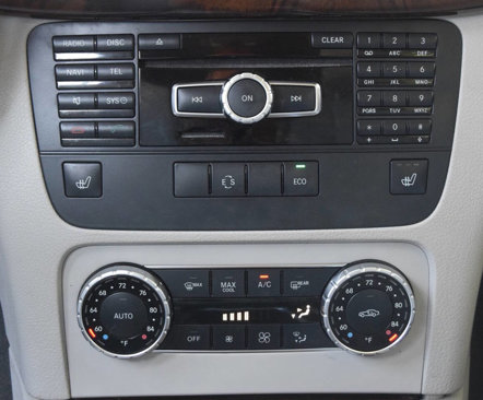Used 2015 Mercedes-Benz GLK 350 4MATIC image 39