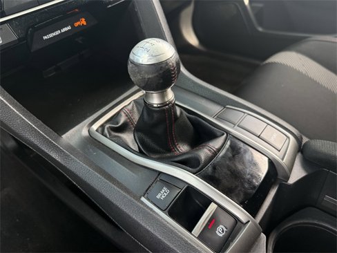 Used 2019 Honda Civic Si image 19