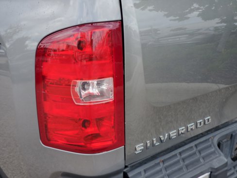 Used 2008 Chevrolet Silverado 1500 LTZ image 14
