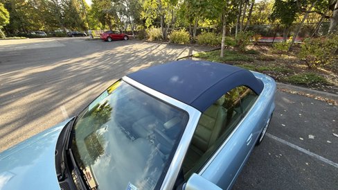 Used 2004 Audi A4 1.8T image 9