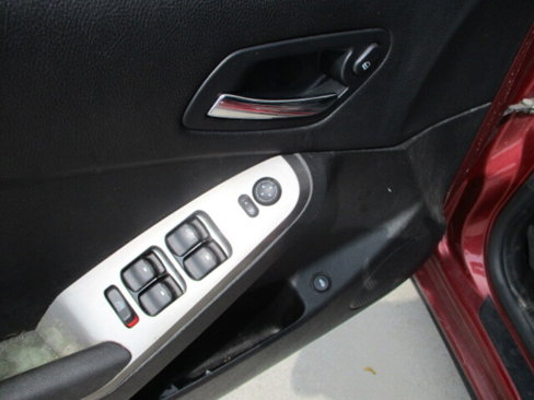 Used 2009 Pontiac G6 Sedan w/ Sun And Sound Package image 24