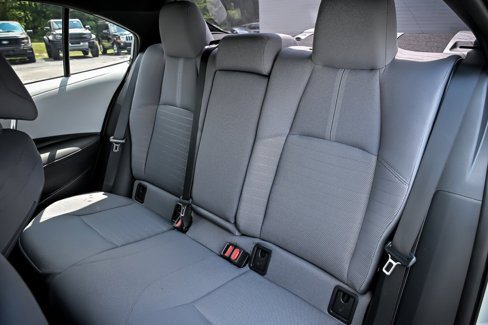 Used 2023 Toyota Corolla SE image 15