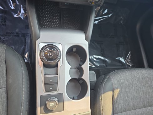 Certified 2021 Ford Bronco Sport Big Bend image 22