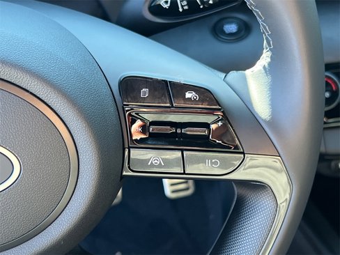 New 2025 Hyundai Elantra Sport w/ Cargo Package image 17
