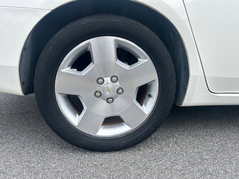 Used 2008 Chevrolet Impala SS image 6