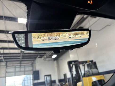 New 2026 Chevrolet Equinox ACTIV w/ Safety and Technology Package image 25