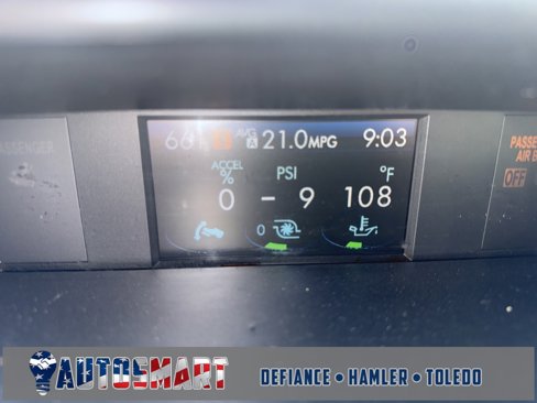 Used 2014 Subaru Forester 2.0XT Premium image 26