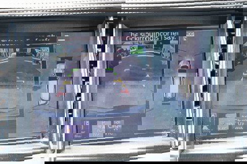 Used 2019 INFINITI QX50 Essential w/ Cargo Package image 22