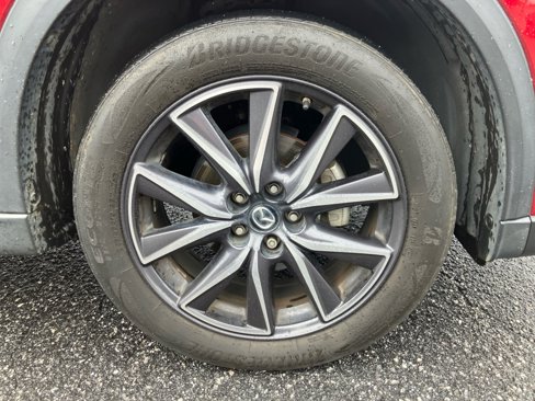 Used 2017 MAZDA CX-5 Grand Touring image 29