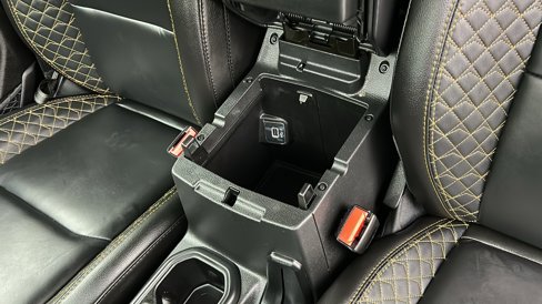 Used 2023 Jeep Wrangler Unlimited Sahara image 27