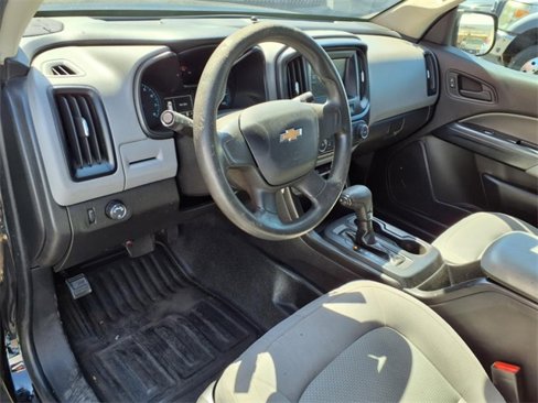 Used 2018 Chevrolet Colorado W/T image 3