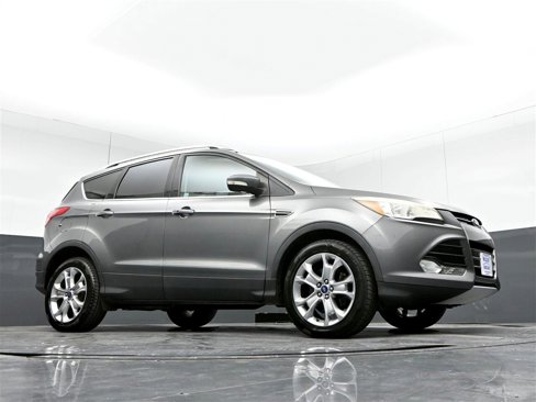 Used 2014 Ford Escape Titanium image 19