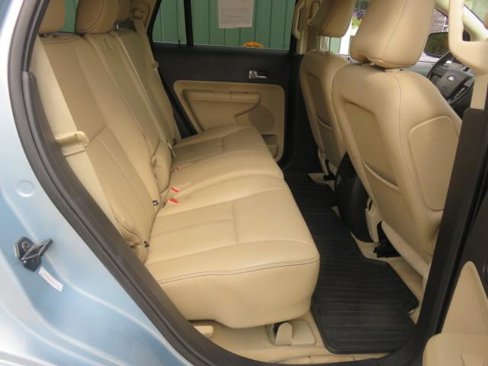 Used 2008 Ford Edge Limited image 18
