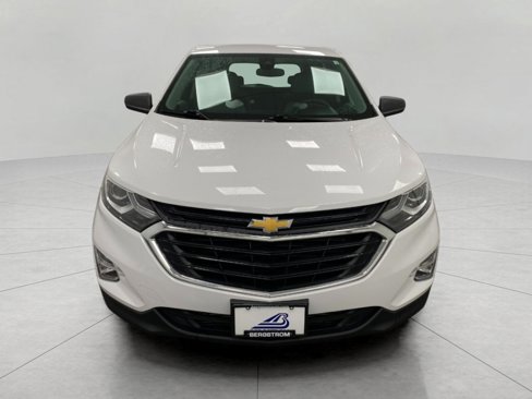 Used 2020 Chevrolet Equinox LS image 10