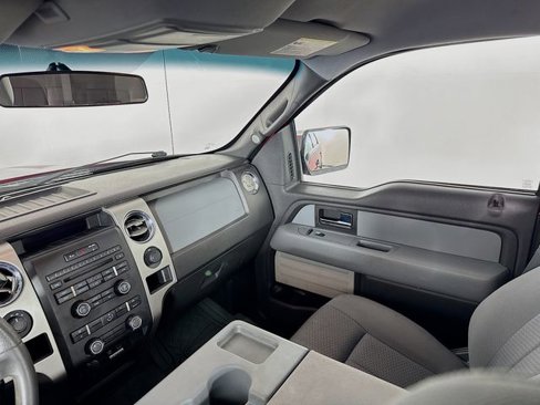 Used 2013 Ford F150 XLT image 20