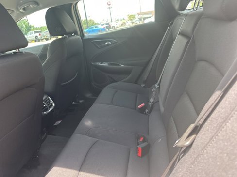 Used 2024 Chevrolet Malibu LT image 8