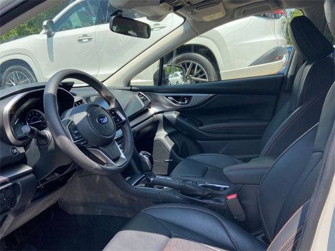 Used 2022 Subaru Crosstrek 2.5i Limited w/ Moonroof Package 2 image 21