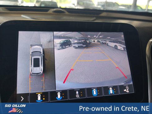 Used 2021 Chevrolet Equinox Premier image 8