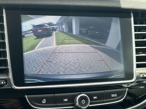 Used 2018 Buick Encore Preferred image 23