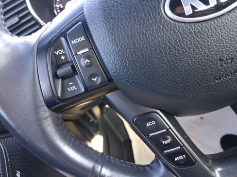 Used 2013 Kia Optima SX w/ Limited Pkg image 18