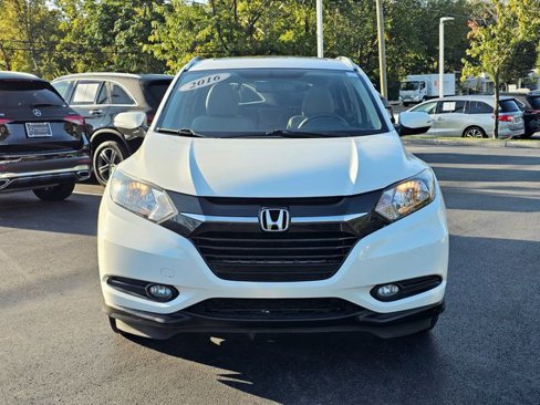 Used 2016 Honda HR-V EX-L image 4