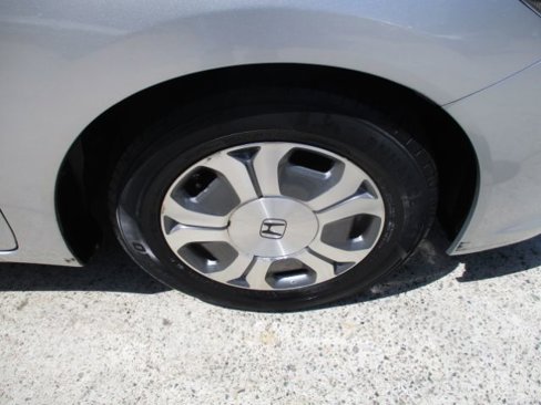 Used 2012 Honda Civic Hybrid Sedan image 12