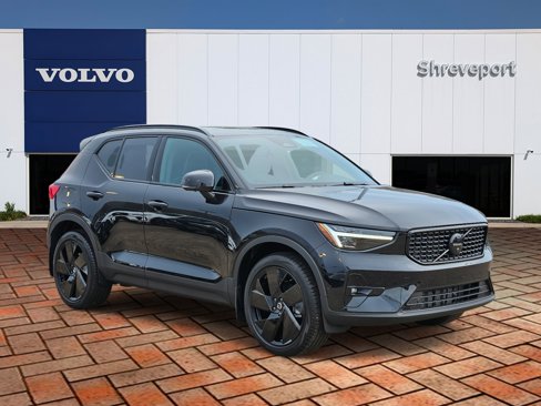 New 2026 Volvo XC40 B5 Ultra w/ Protection Package Premier image 3