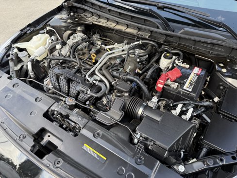 Used 2022 Nissan Altima 2.5 SV image 39