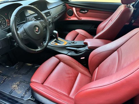 Used 2012 BMW 335i Coupe w/ M Sport Pkg image 14