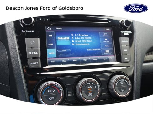 Used 2021 Subaru WRX image 21