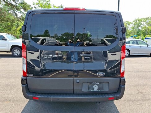 Used 2021 Ford Transit 150 Low Roof w/ Load Area Protection Package image 9