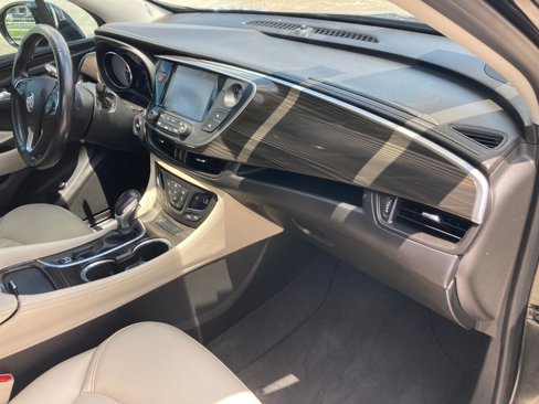 Used 2020 Buick Envision Preferred image 20