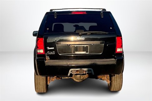 Used 2008 Jeep Grand Cherokee Laredo image 6