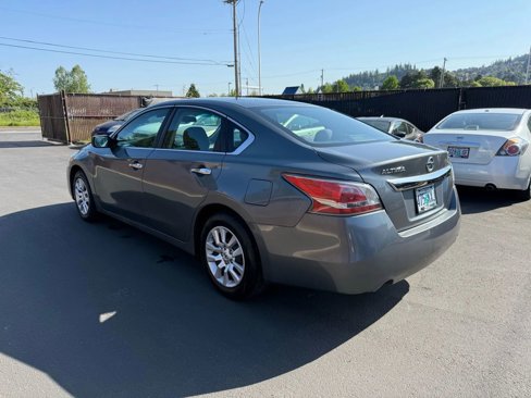 Used 2015 Nissan Altima 2.5 S image 6