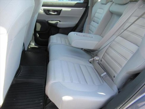 Used 2017 Honda CR-V LX image 27