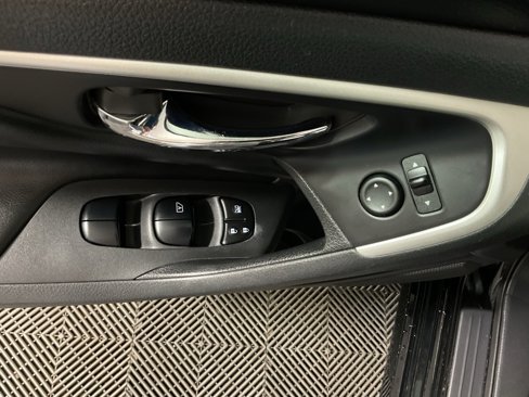 Used 2016 Nissan Altima 2.5 SR image 17