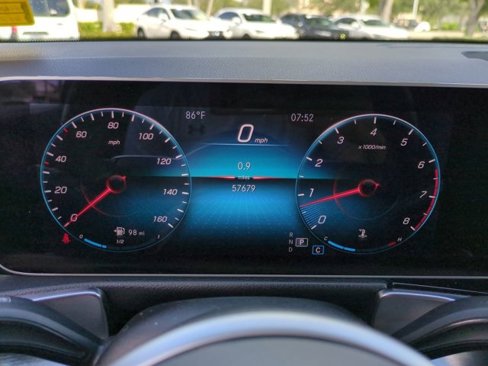Used 2020 Mercedes-Benz GLB 250 image 24