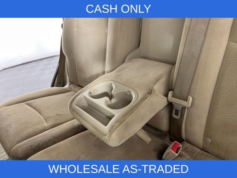 Used 2014 Nissan Pathfinder S image 36