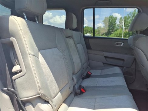 Used 2012 Honda Pilot LX image 11