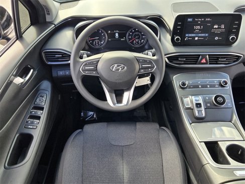 Used 2023 Hyundai Santa Fe SE w/ Cargo Package image 12