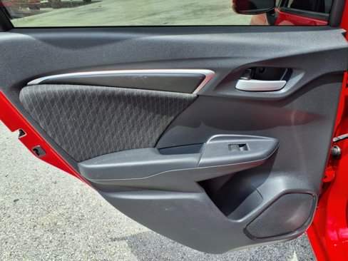 Used 2019 Honda Fit EX image 18