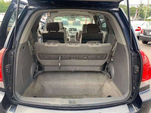 Used 2008 Nissan Quest SE w/ Seat Pkg image 13