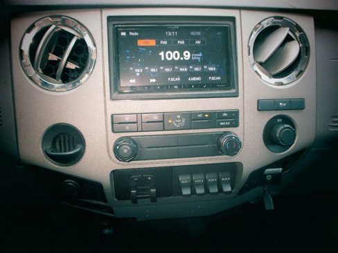 Used 2015 Ford F250 XLT image 6