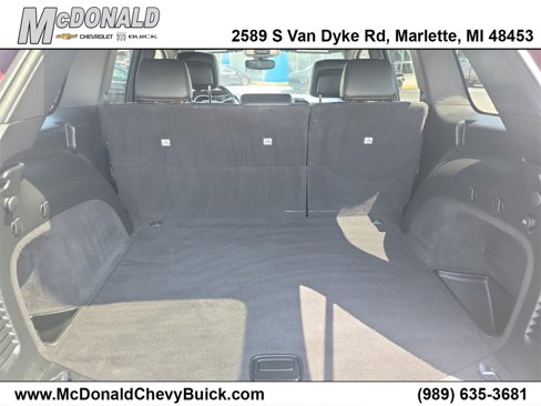 Used 2020 Jeep Grand Cherokee Limited w/ Trailer Tow Group IV image 30