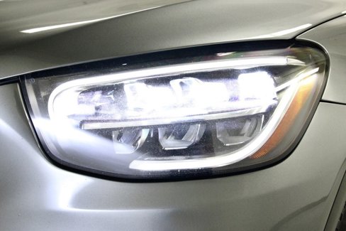 Certified 2022 Mercedes-Benz GLC 300 4MATIC image 10