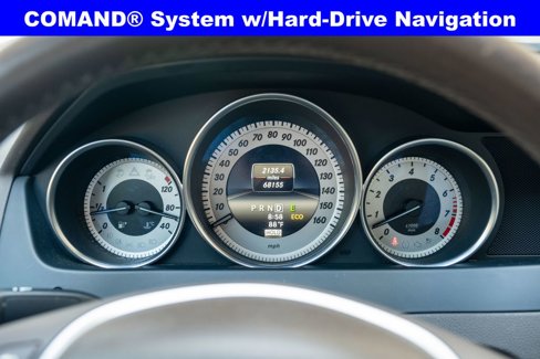 Used 2014 Mercedes-Benz C 300 4MATIC Sedan image 4