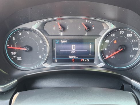 Used 2019 Chevrolet Equinox LT image 26