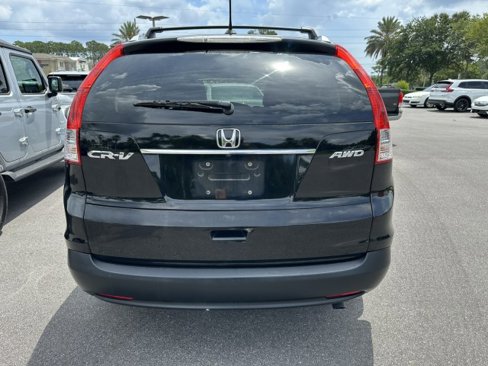 Used 2013 Honda CR-V EX-L image 7